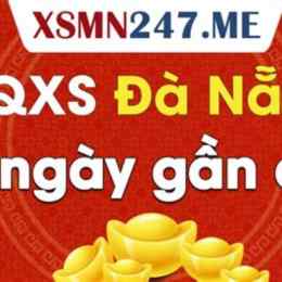 lô gan xổ số đà nẵng