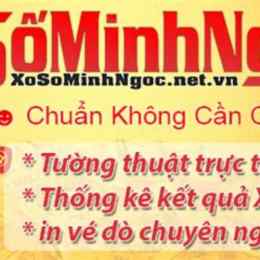 minh ngoc xo so