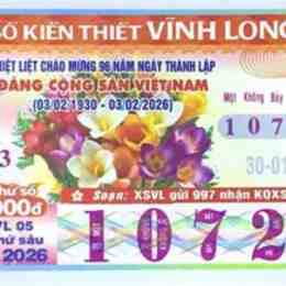 minhchinh xổ số