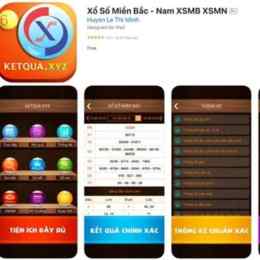phần mềm xổ số miền bắc