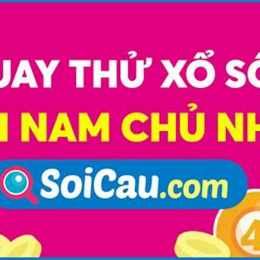 quay thử so xo mien nam