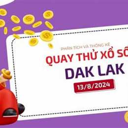 quay thử xổ số đắk lắk cát tương