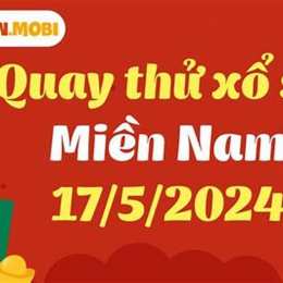 quay thử xổ số hôm nay miền nam