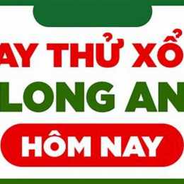 quay thử xổ số long an giờ hoàng đạo