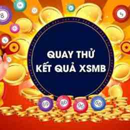 quay thử xổ số miền bắc 247