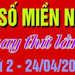 quay thử xổ số miền nam ba đài