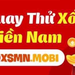 quay thử xổ số miền nam thiên phú