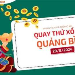 quay thử xổ số quảng bình hôm nay 888