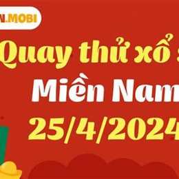 quay thử xổ số thứ năm