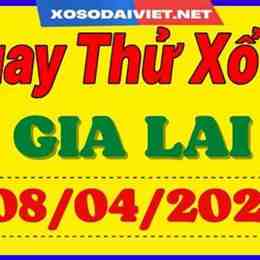 quay thử xổ số vietlott