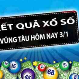 quay thử xổ số vũng tàu giải đặc biệt