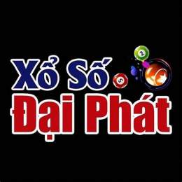 số xổ đại phát