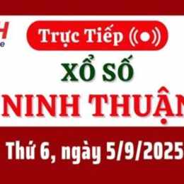 so xo ninh thuận