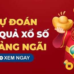 số xo quang ngai