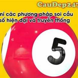 soi cầu xổ số đại việt