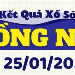 soi cầu xổ số đồng nai hôm nay chính xác nhất