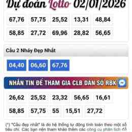soi cầu xổ số miền bắc hôm nay 2026