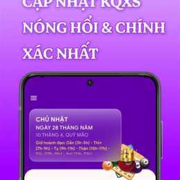 soi cầu xổ số thủ đô