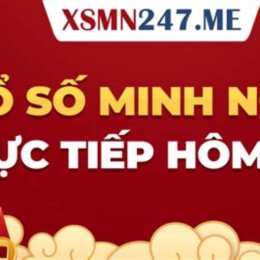 thống kê xổ số minh ngọc 247