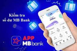 tính năng nổi bật cách nhận thưởng xổ số trên mb bank