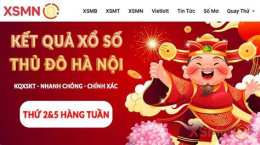 tính năng nổi bật cho coi xổ số đài hà nội