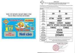 tính năng nổi bật coi xổ số đài cần thơ