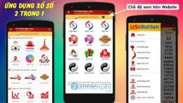 tính năng nổi bật dự báo xổ số minh ngọc