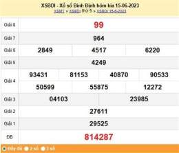 tính năng nổi bật dự đoán xổ số bình định net