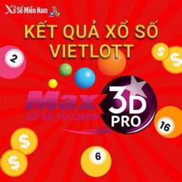 tính năng nổi bật kết quả xổ số 3d pro
