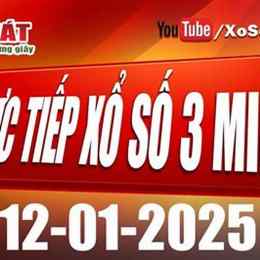 trực tiếp xổ số đại phát