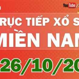 trực tiếp xổ số miền nam miền trung