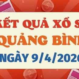 trực tiếp xổ số quảng bình