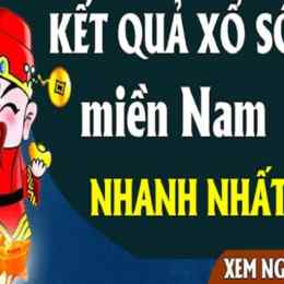 tường thuật xổ số
