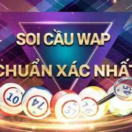 wap soi cầu xổ số miền nam