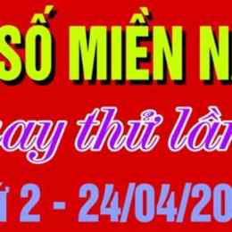 xem quay thử xổ số miền nam