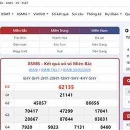 xem xổ số tối nay