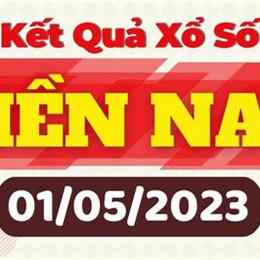 xổ số 05 tháng 01