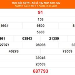 xổ số 11 tây tháng 7