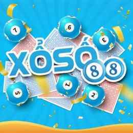 xổ số 88 vn