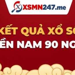 xổ số ba miền 90 ngày