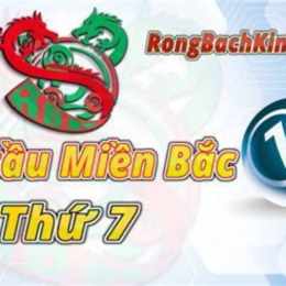 xổ số ba miền thứ 3