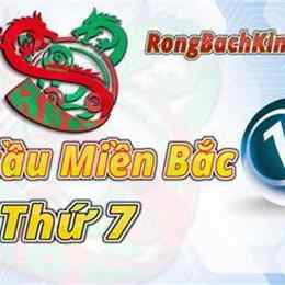 xổ số ba miền thứ 6