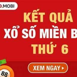 xổ số ba miền thứ tư tuần trước