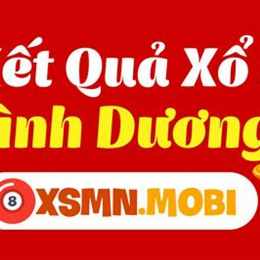 xổ số bình dương ngày 13 tháng 2 năm 2026