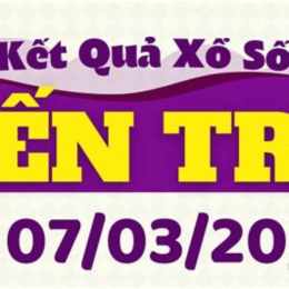 xổ số bt