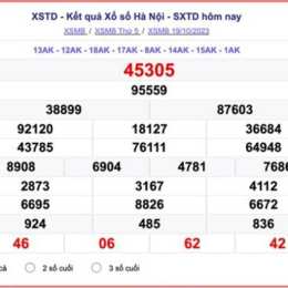 xổ số đài hà nội hôm nay xổ số đài hà nội hôm nay