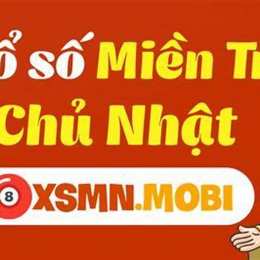 xổ số đài miền trung chủ nhật tuần trước