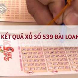 xổ số đài nào