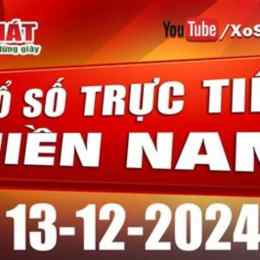 xổ số đại phát trực tiếp miền bắc