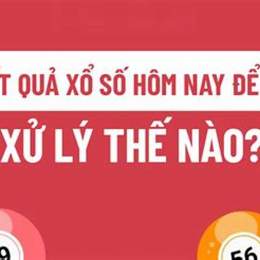 xổ số đề hôm nay